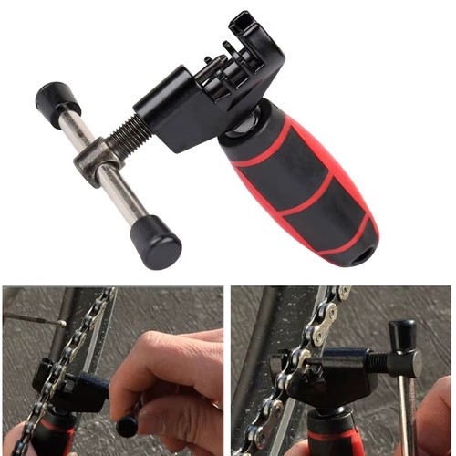 Mini smontamaglia catena bici - smontamaglia,