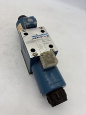 Valvola idraulica Rexroth