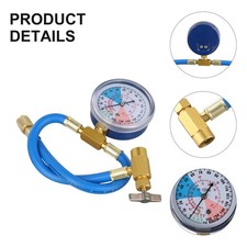 Kit Ricarica Climatizzatore