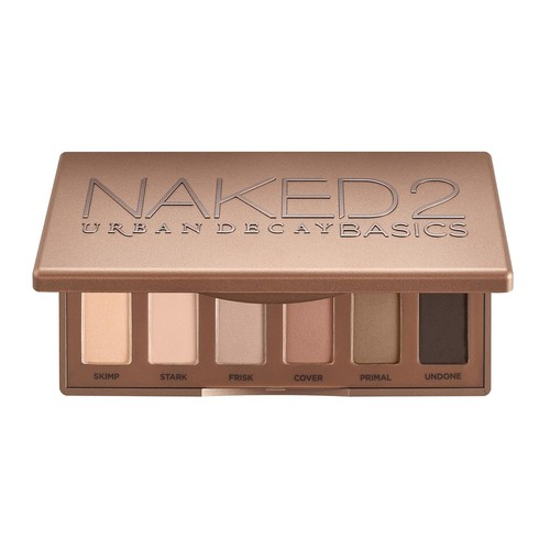 Urban decay naked2 basics - urban,