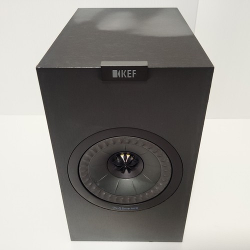 Kef q150 coppia diffusori - coppia,