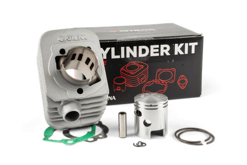 Kit cilindro athena alluminio - cilindro,
