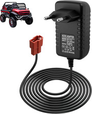 12V 1A Caricabatterie per