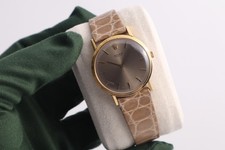 Rolex Cellini orologio donna