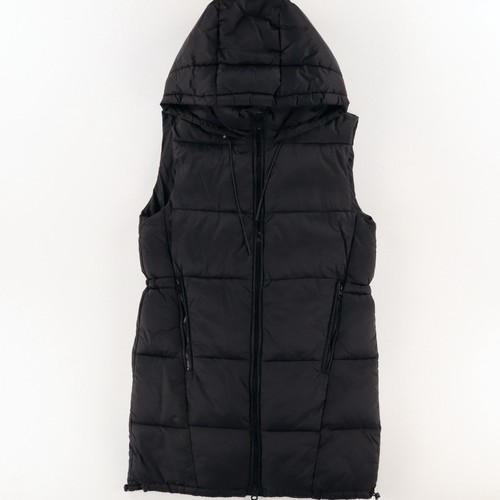 Zara giubbotto imbottito con - giubbotto,