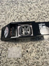 Esclusiva WWE Wrestlemania 42