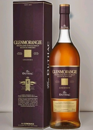 Glenmorangie the dutach - the,
