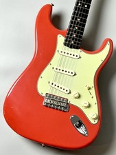 Fender Custom Shop 1963