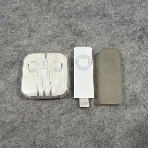 Ipod shuffle generazione - ipod,