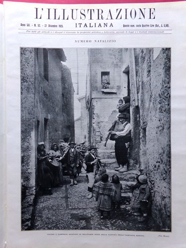 Illustrazione italiana 27 - italiana,