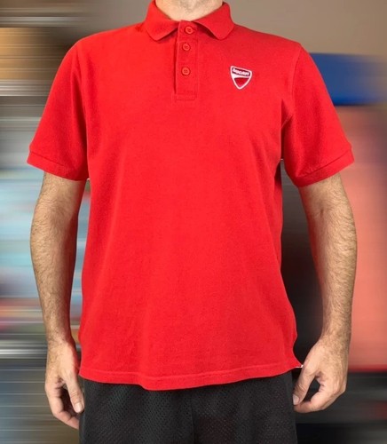 Ducati official polo shirt - polo,