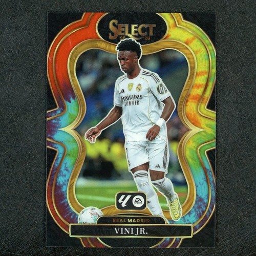 2025 panini select vinicius - panini,