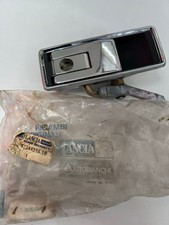 MANIGLIA DESTRA PORTIERA