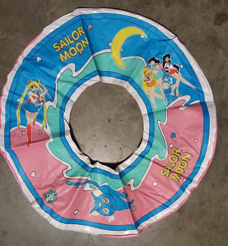 Ciambella salvagente sailor - salvagente,
