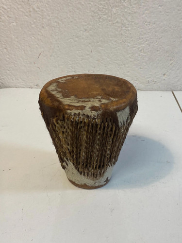 Tamburo vintage toumperleki - tamburo,