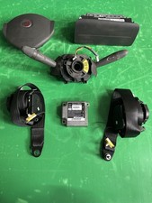 Kit Airbag Completo Fiat Panda