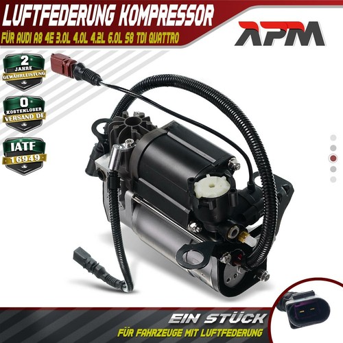 Compressore sospensione aria - compressore,
