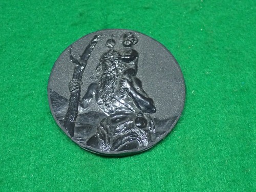Placca bassorilievo originale - placca,