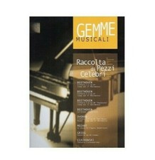 Gemme musicali Vol. 10 per