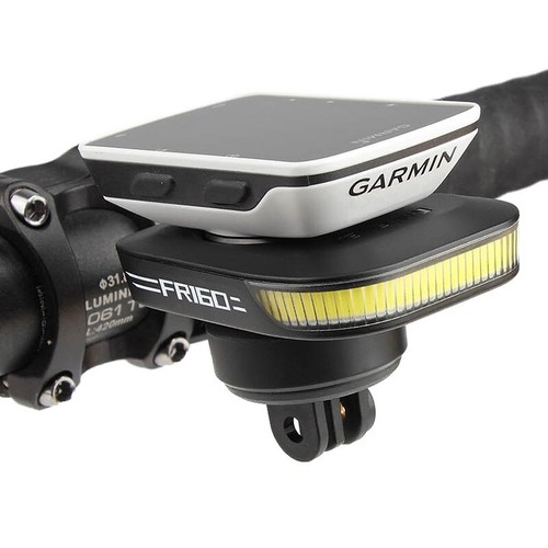 Ravemen fr160 cob led - ravemen, luce