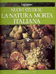 Nuovi studi natura morta - nuovi,