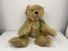 Peluche da collezione orsacchiotto 23 cm. Ottime condizioni