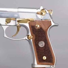 Beretta 92FS 96 98 M9 Noce