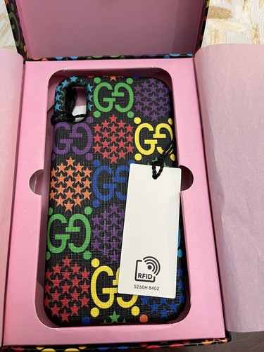 Gucci iphone case - gucci,