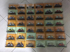 VESPA COLLECTION SCALA 1/18 -
