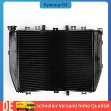 Radiatore radiatore alluminio