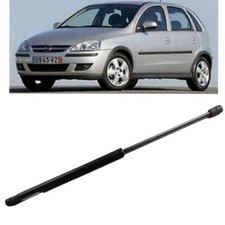 2 Molle a Gas Portellone Pistoncini Cofano Baule Posteriore Opel Corsa C 2000 