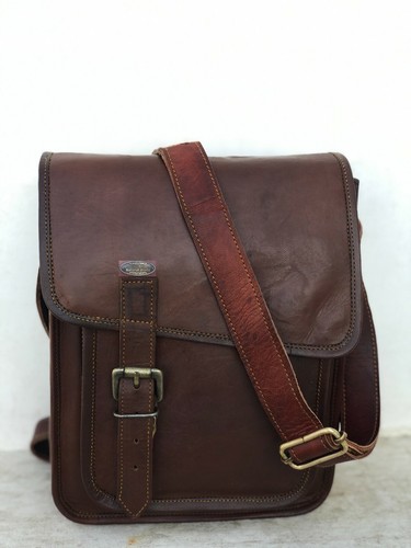 Borsa tracolla vintage - borsa, in