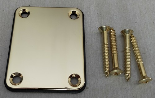 Piastra neck plate 51x64 - piastra,