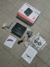 Modem router netgear - netgear, ac1200
