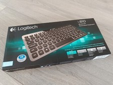 Logitech K810 Illuminated