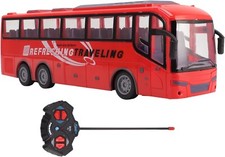 Radiocomando autobus - radiocomando,