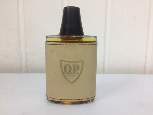 Bottiglia mignon vintage p - bottiglia,