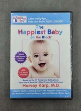 Happiest Baby On The Block