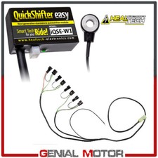 Cambio elettronico HEALTECH