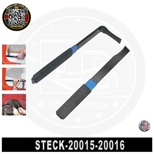 Steck 20015 and 20016 - steck-20015, seam