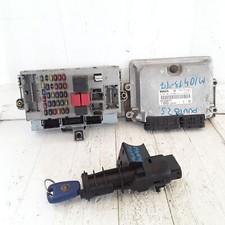 KIT AVVIAMENTO MOTORE PER FIAT