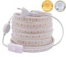 Striscia LED AC 220V Lampada