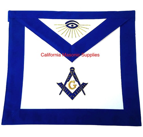 Grembiule master mason - ,