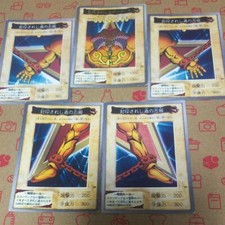 Versione Bandai Yu-Gi-Oh