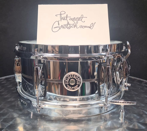 Gretsch 10x5 pollici rullante - 10x5",