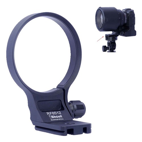 Ishoot collare obiettivo - collare,