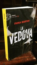 Fiona Barton - La vedova -