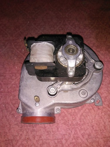 Ventilatore estrattore fumi - ventilatore,
