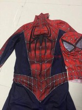 Costume originale toby Amazing