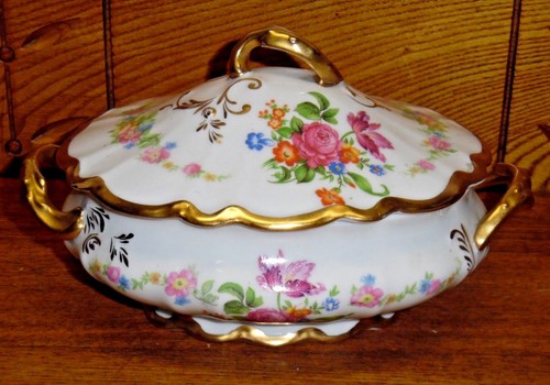Floral concorde fine - floral,